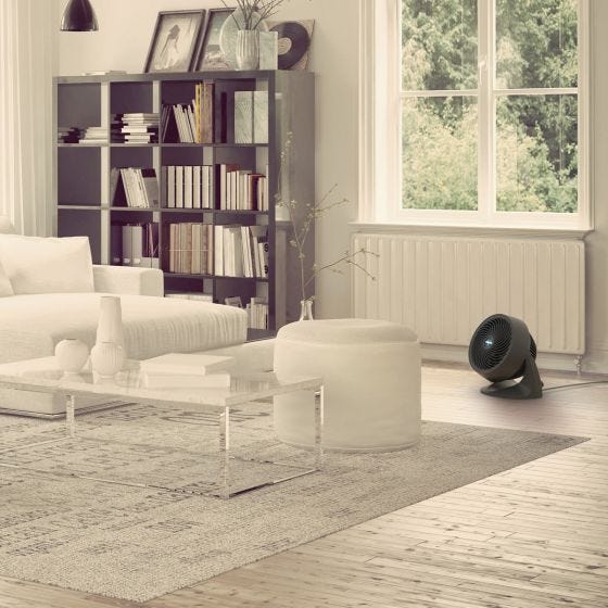 Vornado Whole Room Air Circulating Fan  