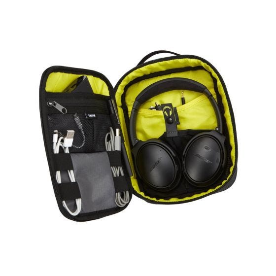 thule subterra power shuttle