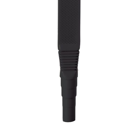 Flat Vacuum attachment tip
