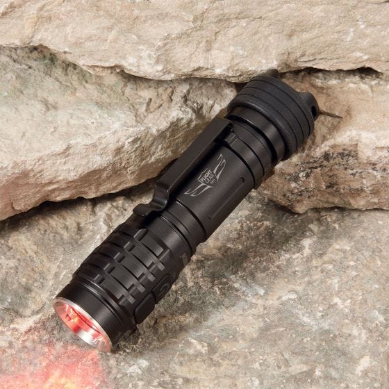 Flight Gear Bite Light