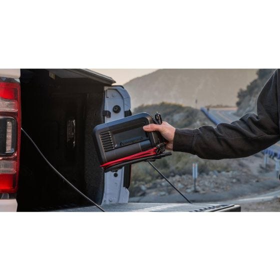 NOCO AIR 10 Air Compressor