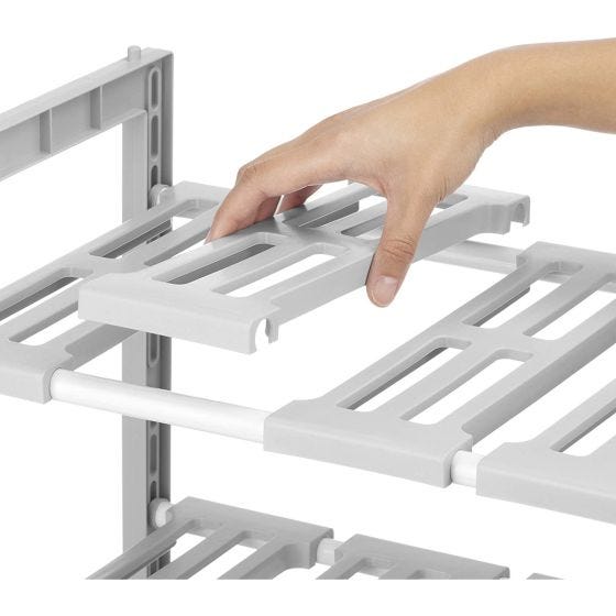 Under Sink Shelf 