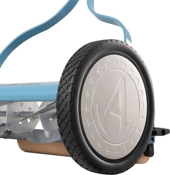 Classic Reel Mower 