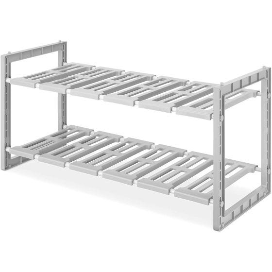Under Sink Shelf 