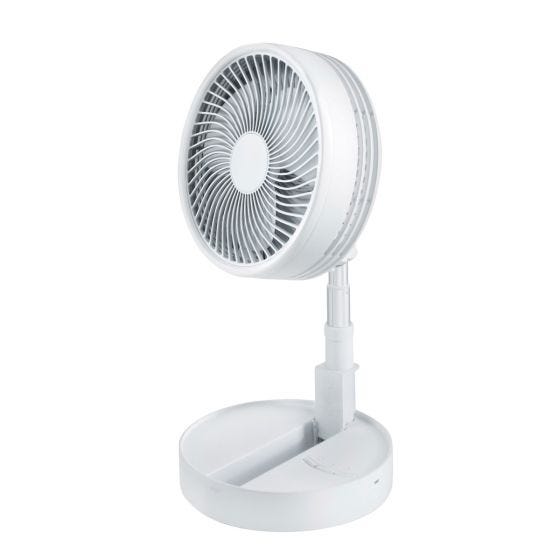 My Foldaway  Fan