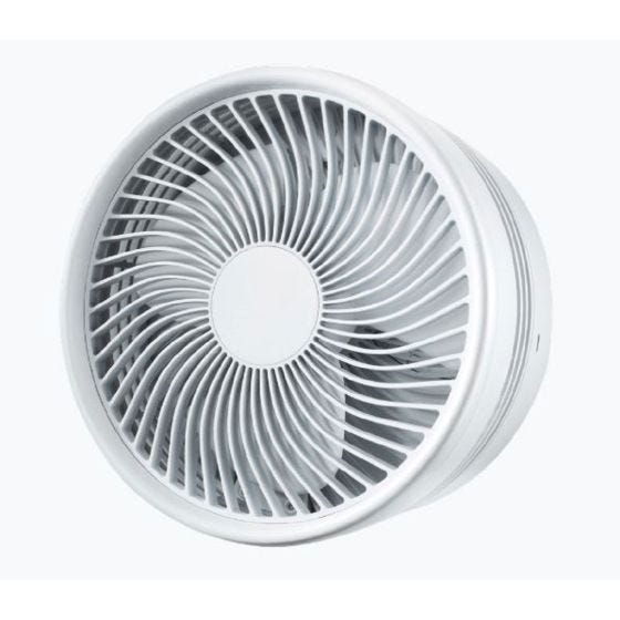 My Foldaway  Fan