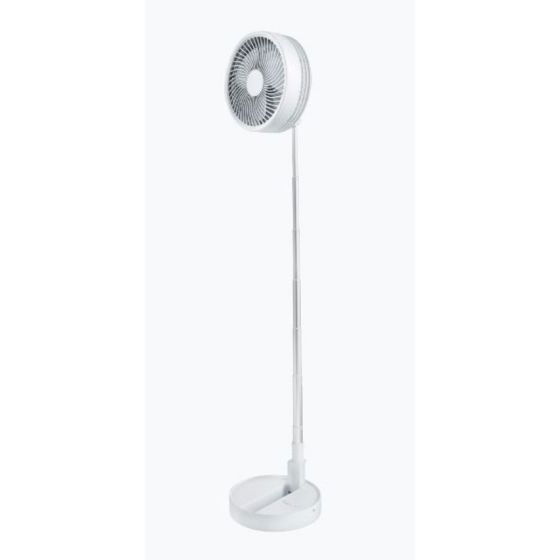 My Foldaway  Fan