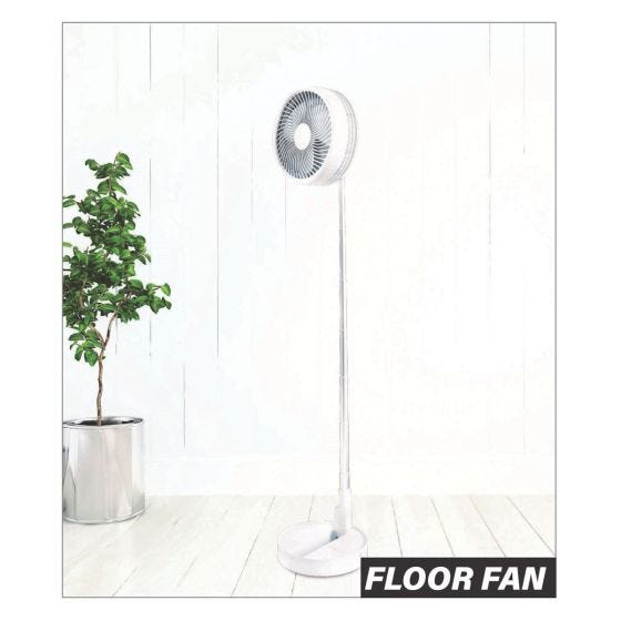 My Foldaway  Fan
