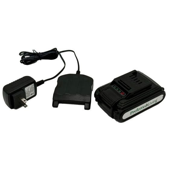 rechargeable battery