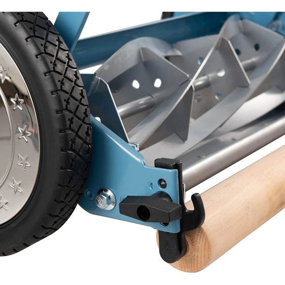 Classic Reel Mower 