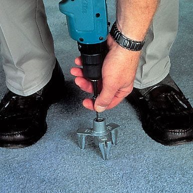 Floor Squeak Elimination Kit