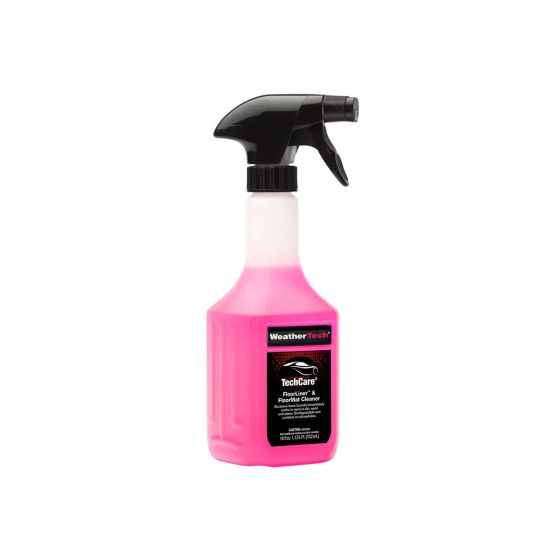 WeatherTech Floorliner Cleaner and Protector Kit 