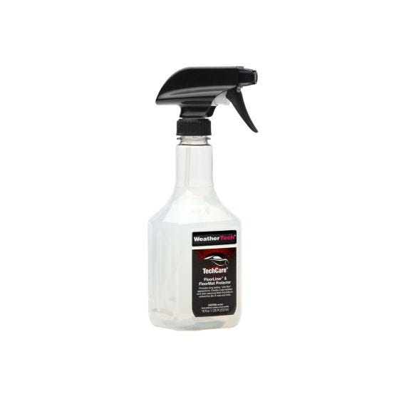 WeatherTech Floorliner Cleaner and Protector Kit 