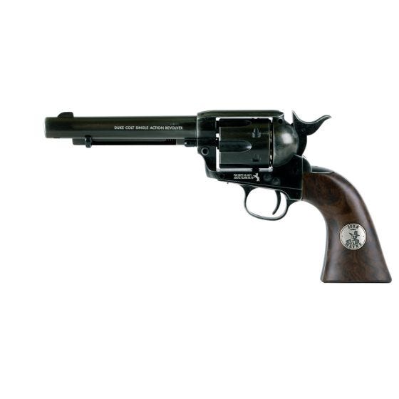 John Wayne Colt Pellet Revolver