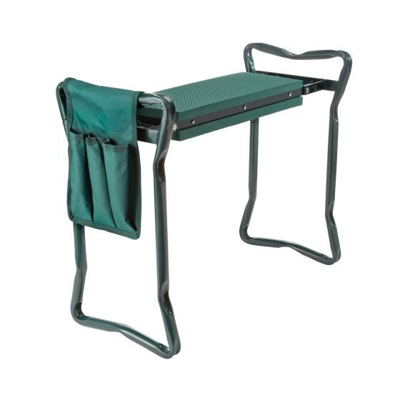 Garden Kneeler Seat