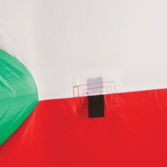 inflatable air valve 