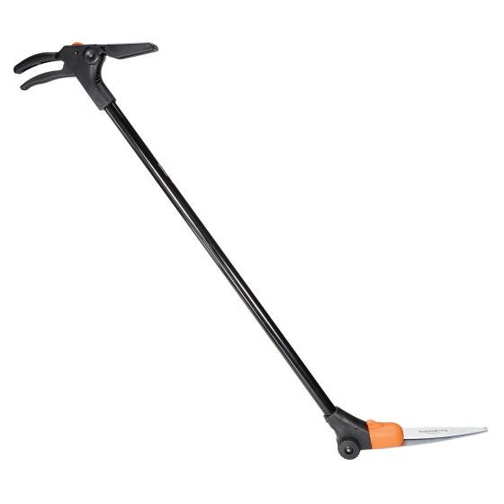grass shears full view 