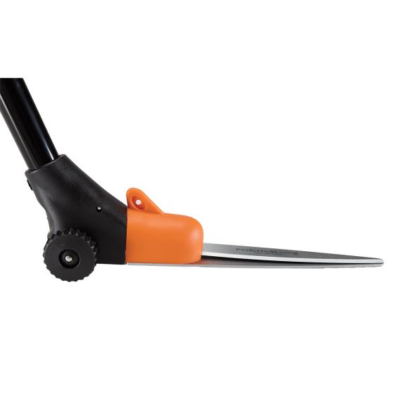 grass shears closed 