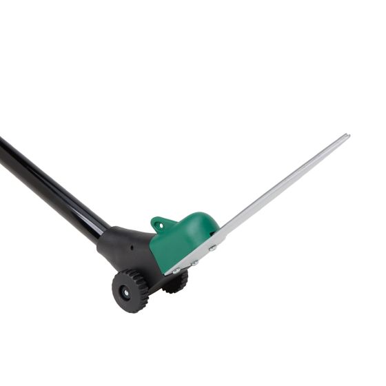 grass shears wheels
