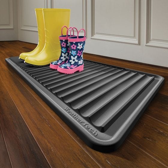 WeatherTech BootTray