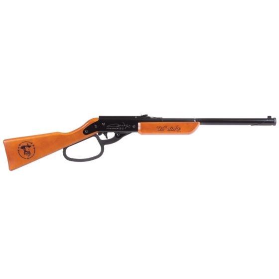 John Wayne ‘Lil Duke BB Gun