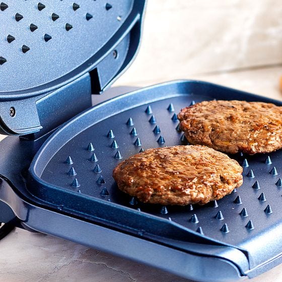 Granite Stone Spike Grill Express 