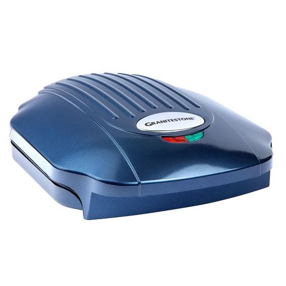 Granite Stone Spike Grill Express 