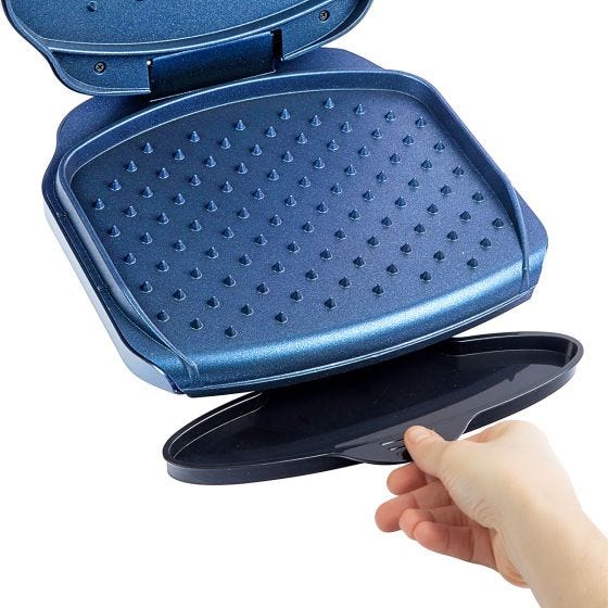 Granite Stone Spike Grill Express 