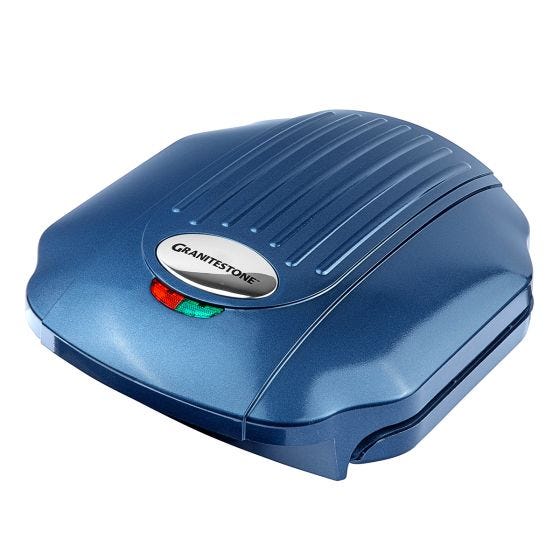 Granite Stone Spike Grill Express 