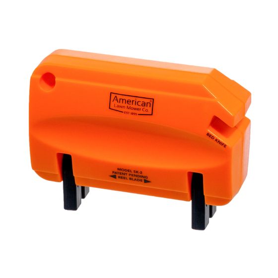 Reel Sharpener   