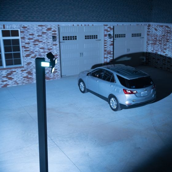Bionic Floodlight™   