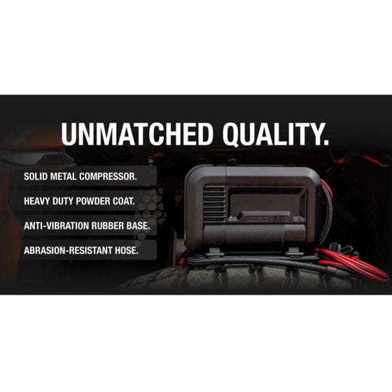 NOCO AIR 10 Air Compressor