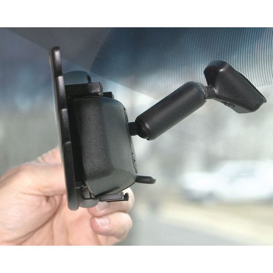 Angel View Rearview Mirror   