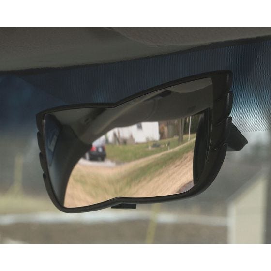Angel View Rearview Mirror   