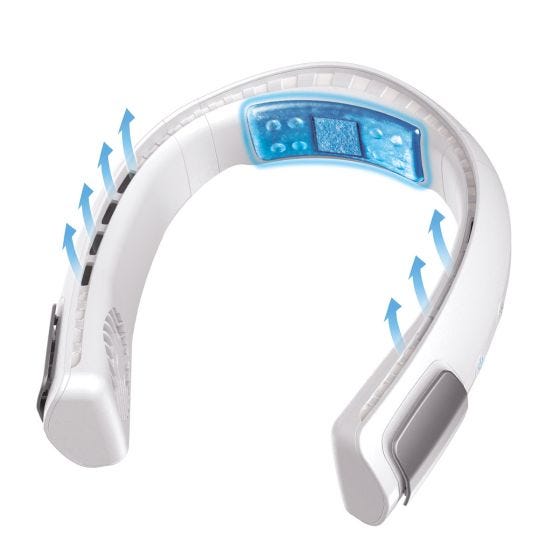 Arctic Air Freedom Touch unit Arctic Air Freedom Touch unit