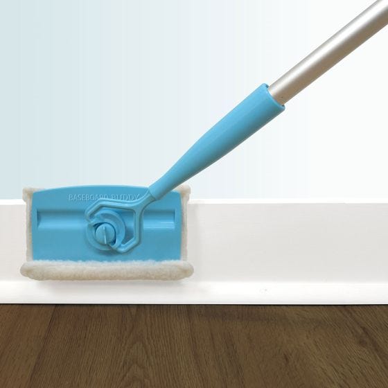 Baseboard Buddy 