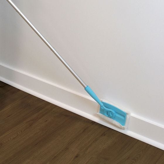 Baseboard Buddy 