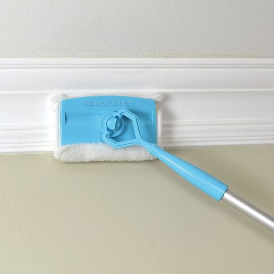 Baseboard Buddy 