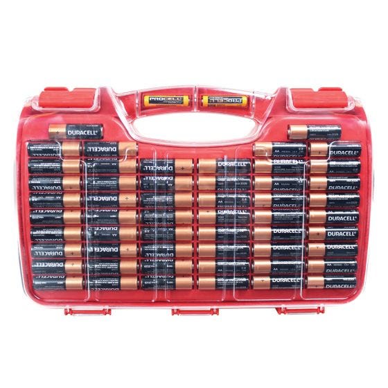 The Contractor's Battery Daddy