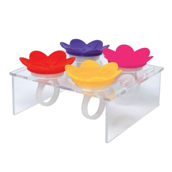 Hummer Ring Hand Feeder Kit 