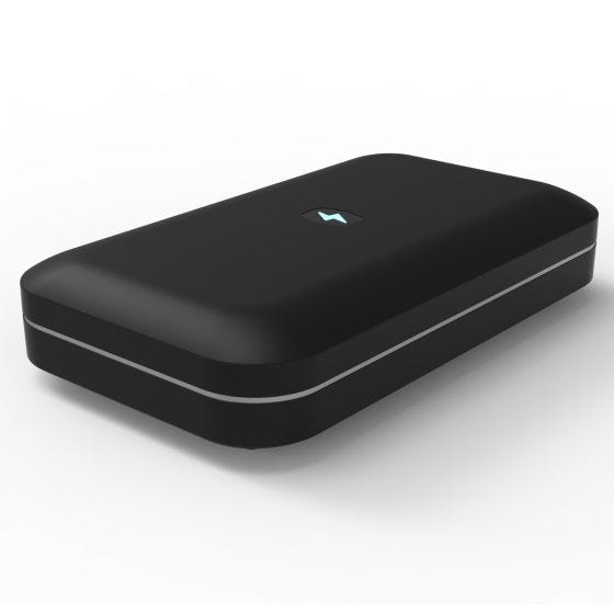 PhoneSoap Sanitizer & Charging Station
