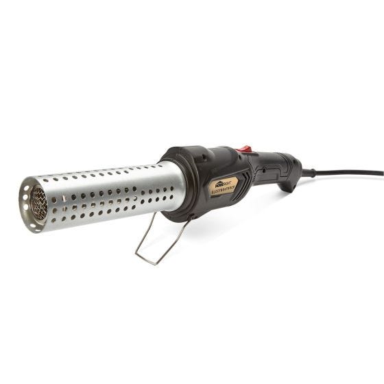 Electro-Torch Fire Starter