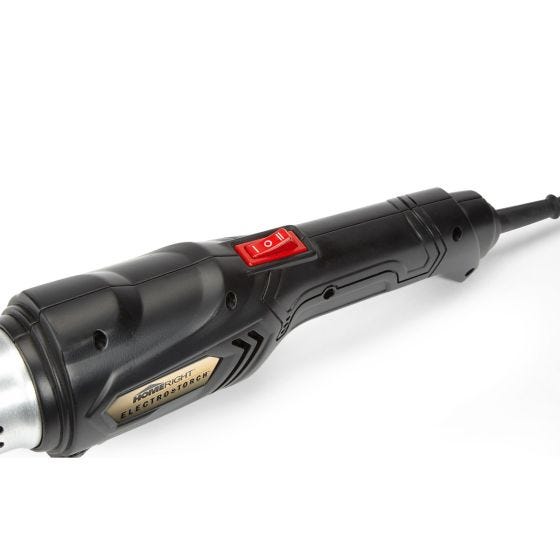 Electro-Torch Fire Starter
