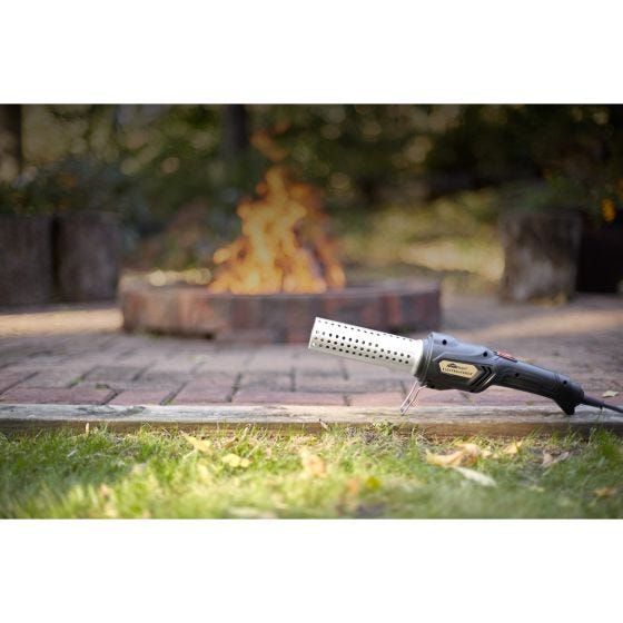 Electro-Torch Fire Starter