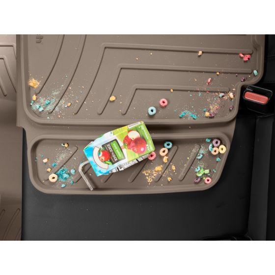 WeatherTech Child Car Seat Protector