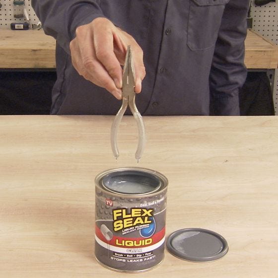 Flex Seal® Liquid
