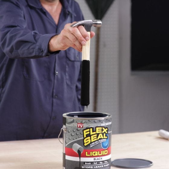 Flex Seal® Liquid