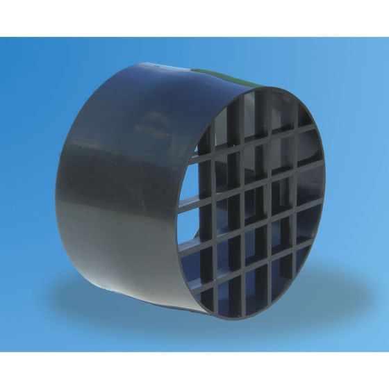 Dryer Safety Cleaning System
