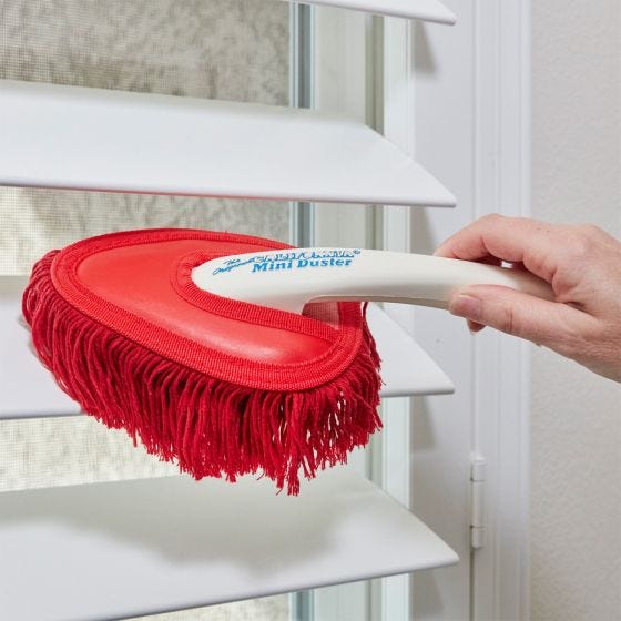 Original Dash Duster 