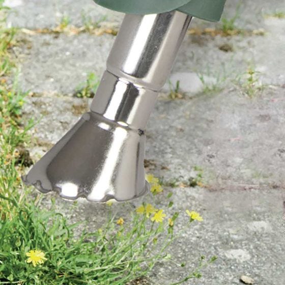 Bionic Burner™  